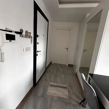 Modern Pamfilya Kyrenia Center * Episkopeio